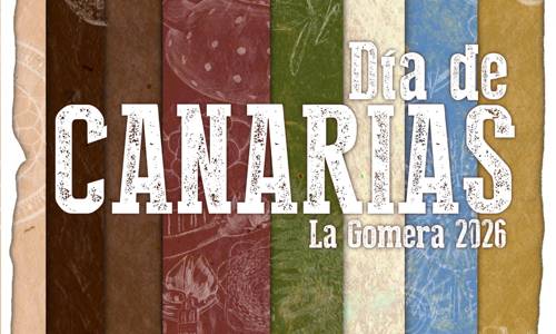 Imagen de El Cabildo de La Gomera celebra el Día de Canarias con una amplia programación cultural y musical