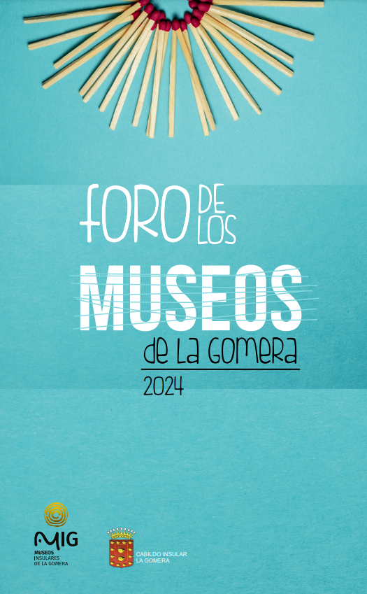 Imagen de La Gomera celebra desde este viernes una nueva edición del Foro de los Museos