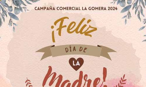 Imagen de El Cabildo dinamiza el sector comercial por el Día de la Madre con actividades en los municipios de la isla