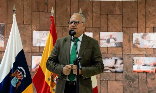 Imagen de El Cabildo financia 58 proyectos educativos, culturales y deportivos de entidades y asociaciones