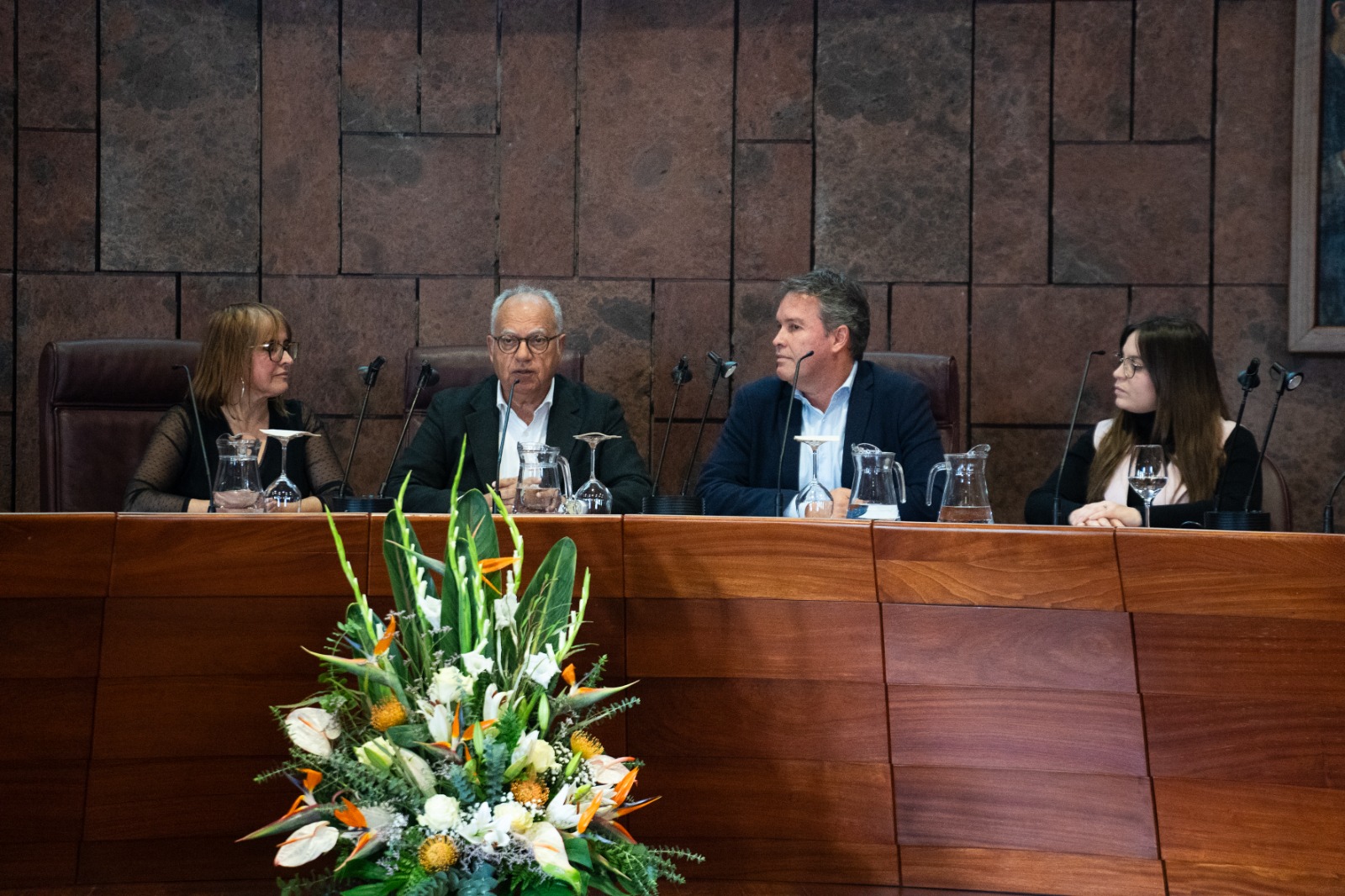 Imagen de Cabildo y Provivienda inician la segunda edición del programa ‘Gomera Accesible’ para la mejora de accesibilidad en viviendas
