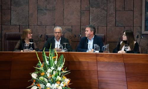 Imagen de Cabildo y Provivienda inician la segunda edición del programa ‘Gomera Accesible’ para la mejora de accesibilidad en viviendas
