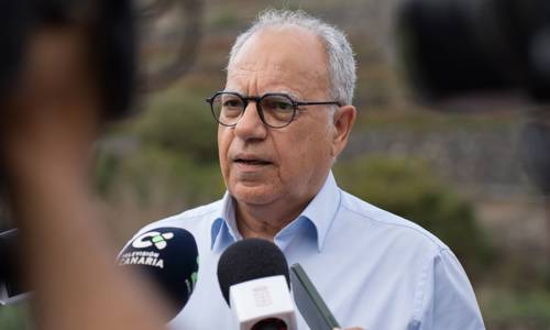 Imagen de El Cabildo abre el plazo para solicitar las ayudas dirigidas al sector del taxi en La Gomera