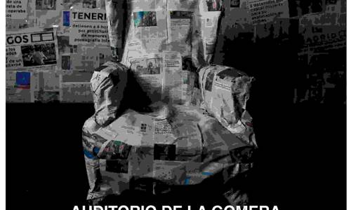 Imagen de El Auditorio Insular acoge ‘VALIENTES’, un proyecto artístico contra la trata de seres humanos