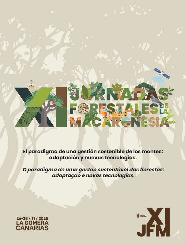 Imagen de La Gomera acoge esta semana las XI Jornadas Forestales de la Macaronesia 
