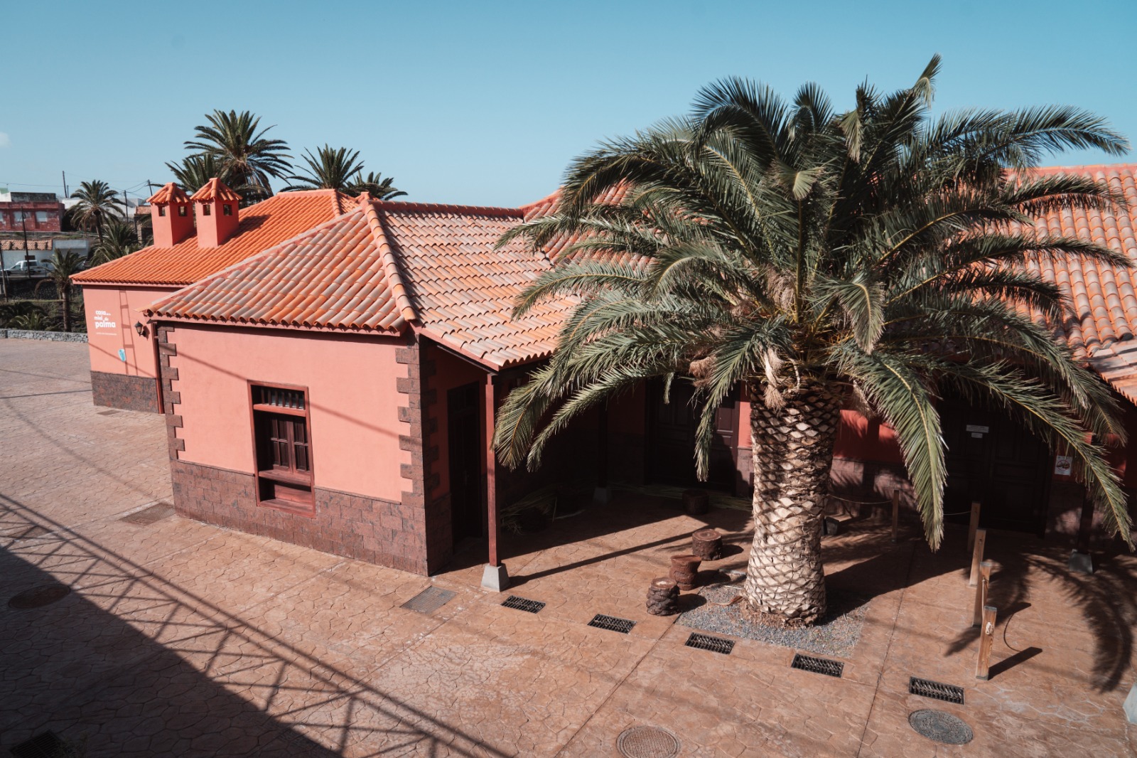 Imagen de La Casa de la Miel de Palma supera los 5.600 visitantes en 2025 y refuerza su papel dinamizador social y cultural