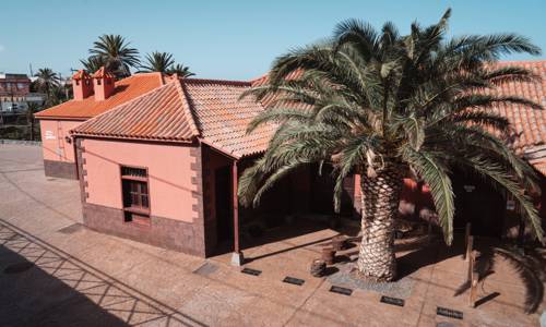 Imagen de La Casa de la Miel de Palma supera los 5.600 visitantes en 2025 y refuerza su papel dinamizador social y cultural