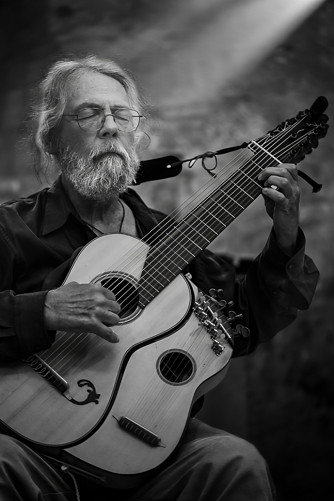 Imagen del evento Exposición escultórica de James Kline