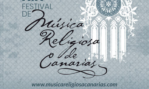 Imagen de El Festival de Música Religiosa de Canarias 2025 llega este sábado a La Gomera
