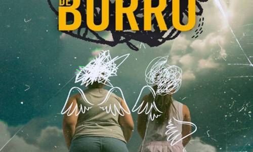 Imagen de El Auditorio Insular celebra el Día Mundial del Teatro con la representación teatral de ‘Panza de burro’