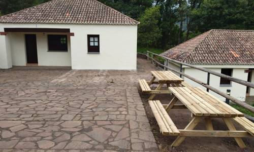 Imagen de El Cabildo concluye los trabajos de mejora del Aula de la Naturaleza de El Cedro