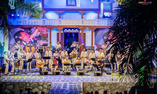 Imagen de La Gomera inicia este lunes su programación cultural con motivo del Día de Canarias