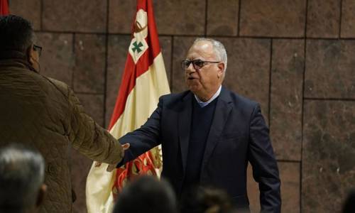 Imagen de El Cabildo coopera con colectivos sociales para el desarrollo de proyectos en el ámbito insular