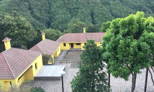 Imagen de El Aula de la Naturaleza de El Cedro será rehabilitada a partir de la próxima semana