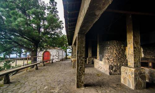 Imagen de El Cabildo disminuye al grado 0 las medidas preventivas ante el riesgo de incendios forestales