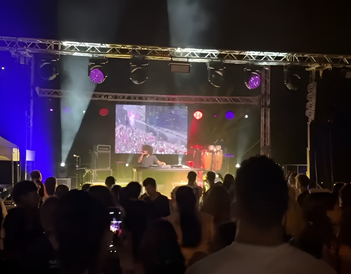 Imagen del evento III edición de Hermigua Joven