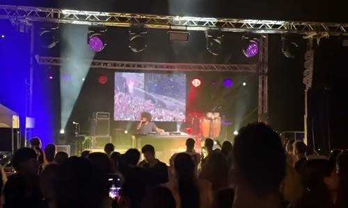 Imagen de La Gomera se convierte este fin de semana en epicentro de la música con dos grandes citas en Alajeró y Hermigua