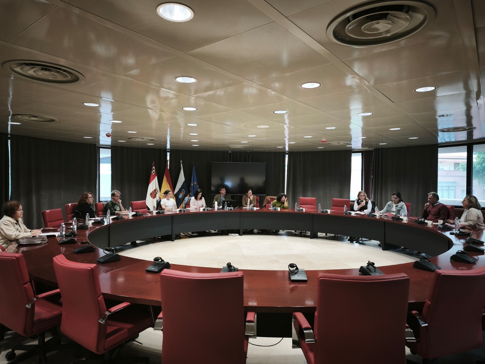 Imagen de El Consejo de Participación de la Reserva impulsa aportaciones ciudadanas al Plan de Gestión 2026-2036