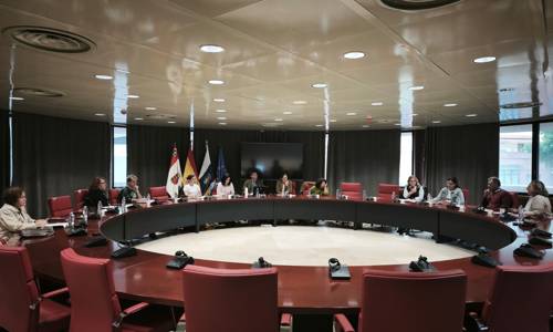Imagen de El Consejo de Participación de la Reserva impulsa aportaciones ciudadanas al Plan de Gestión 2026-2036