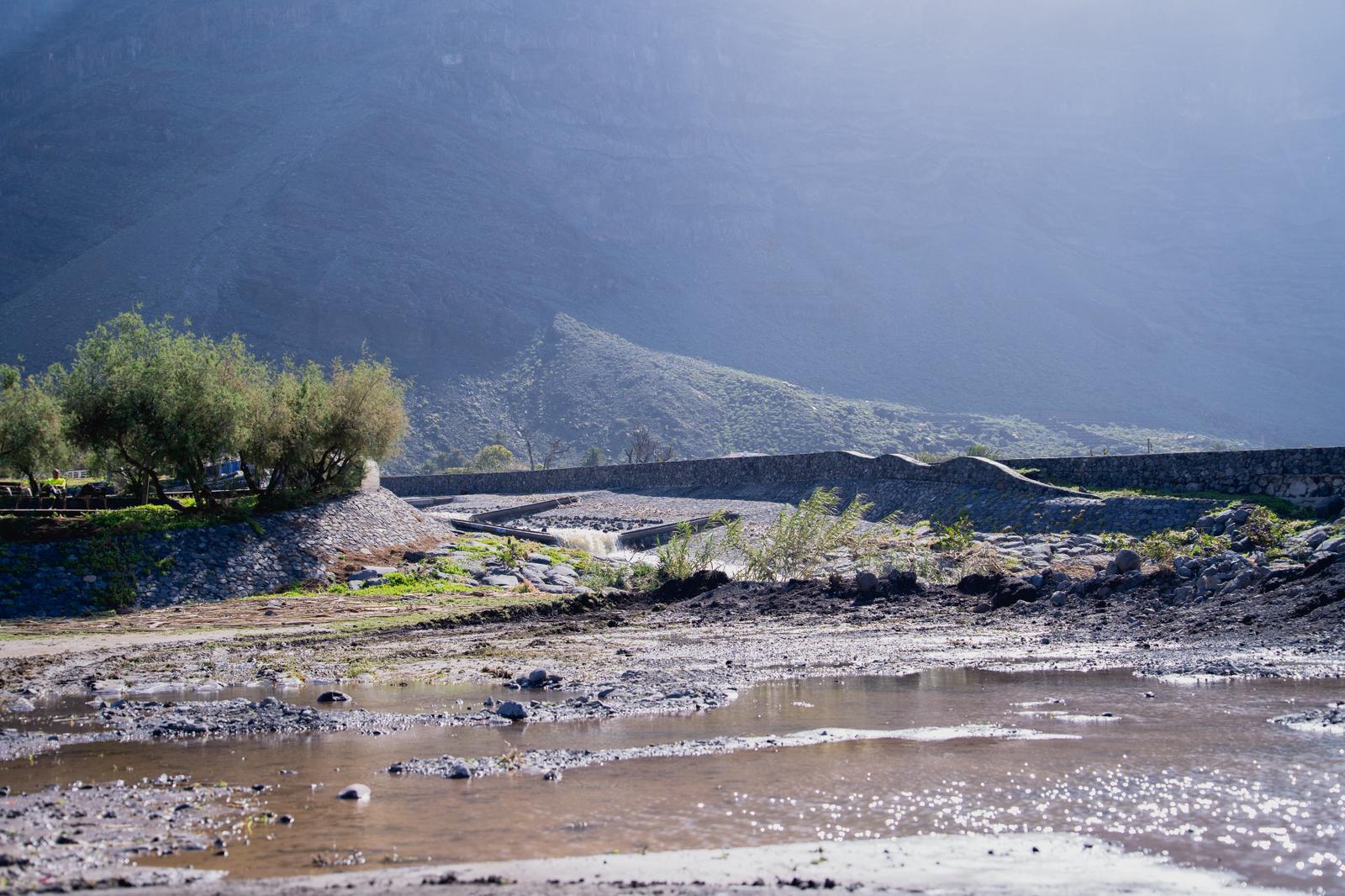 Imagen de El Cabildo rebaja el PEIN a alerta y mantiene la aplicación de medidas preventivas