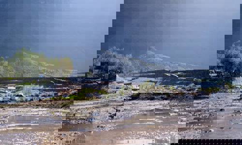 Imagen de El Cabildo rebaja el PEIN a alerta y mantiene la aplicación de medidas preventivas