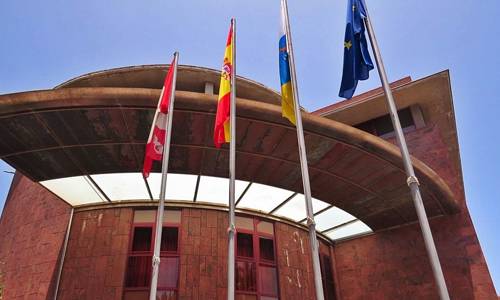 Imagen de El Cabildo refuerza los mecanismos de transparencia para la ejecución del Plan de Recuperación y Resiliencia