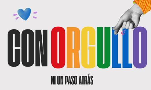 Imagen de La Gomera conmemora el Día Internacional del Orgullo LGBTIQ+ con la lectura de un manifiesto