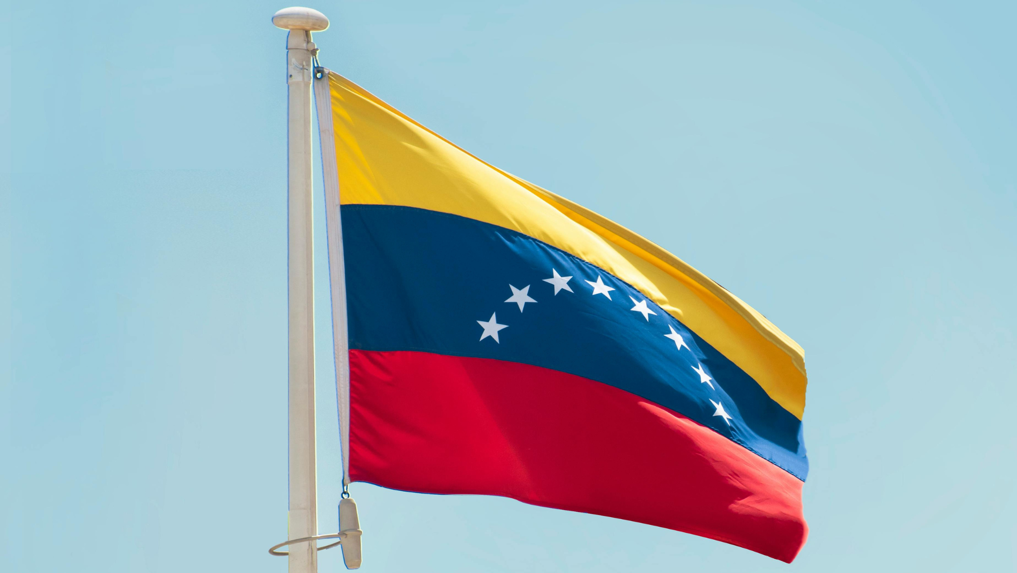 Imagen de El Cabildo muestra su solidaridad con Venezuela y convoca un minuto de silencio para el lunes