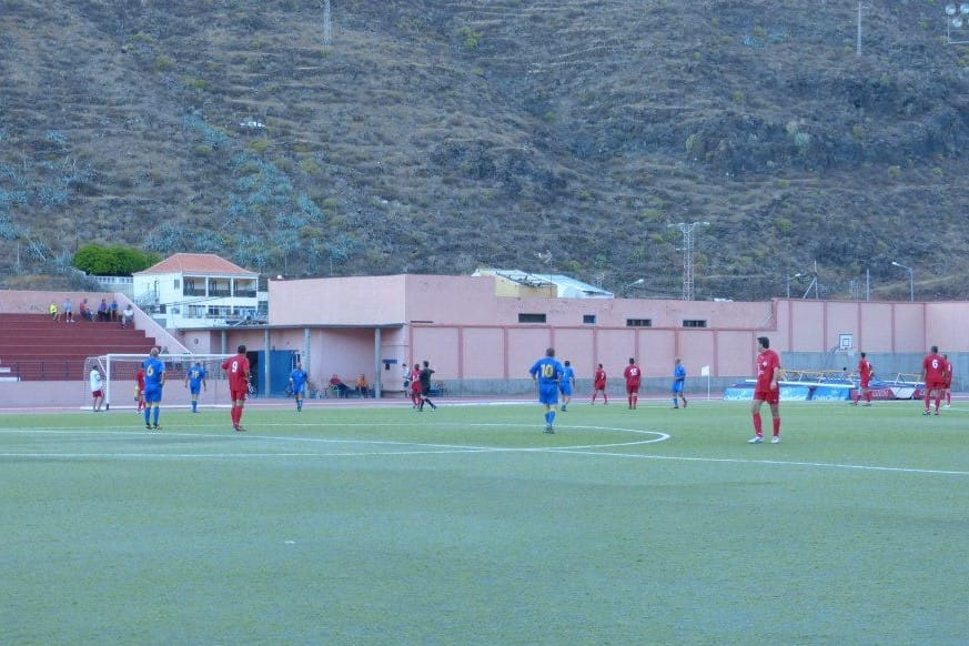 Imagen de Abierto el plazo de inscripciones para participar en el Torneo Colombino 2024