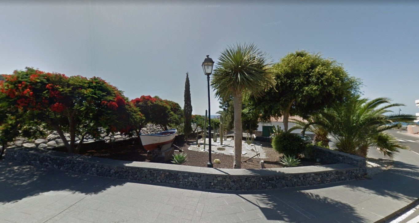 Imagen de  El Cabildo aprueba un proyecto de mejora y creación de áreas ajardinadas en entornos turísticos de la isla