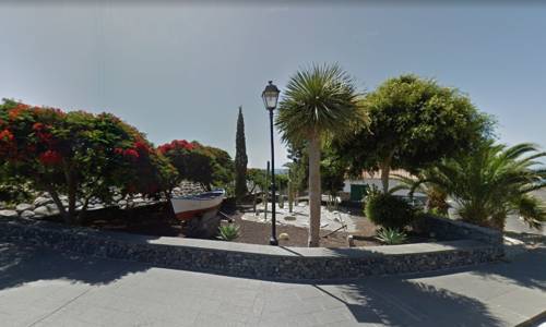 Imagen de El Cabildo aprueba un proyecto de mejora y creación de áreas ajardinadas en entornos turísticos de la isla