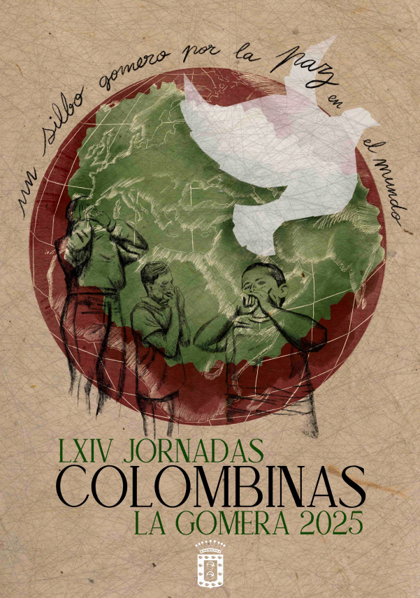 Imagen del evento II edición del Ciclo Colombino de Conciertos de Piano | Día 2 | LXIV edición de las Jornadas Colombinas