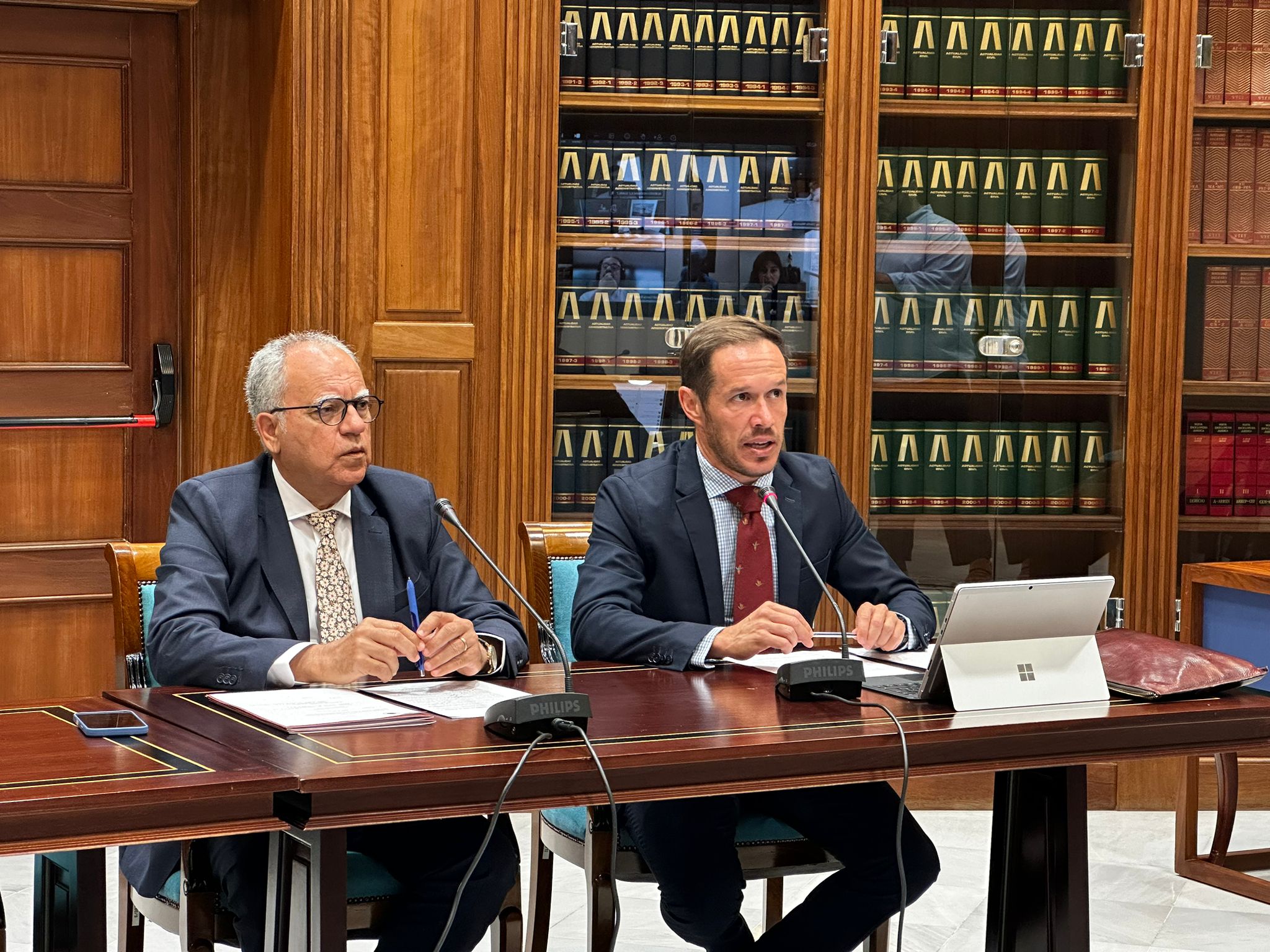 Imagen de La Fecai respalda la declaración de emergencia energética para Canarias