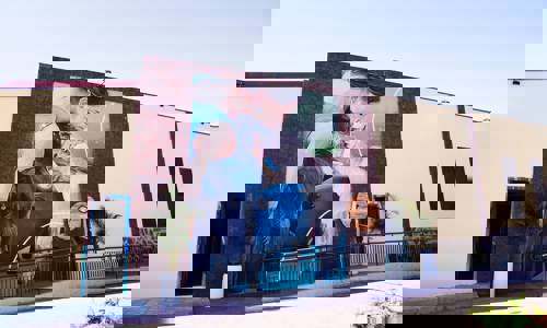 Imagen de El Centro de Interpretación del Queso y el Pastoreo consolida sus primeros meses de actividad