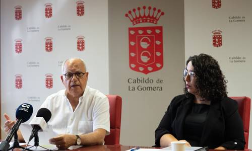 Imagen de El Cabildo activa un plan de inversión extraordinario para reforzar el bienestar social y los sectores estratégicos