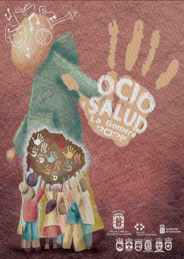Imagen del evento Ocio y salud en Agulo