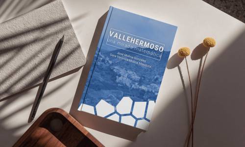 Imagen de Vallehermoso acoge la presentación de los libros ‘Vallehermoso, una mirada matemática’