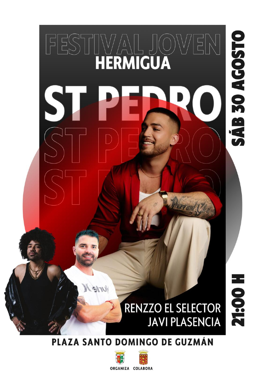 Imagen de El Festival Joven convertirá este sábado a Hermigua en epicentro de la música juvenil