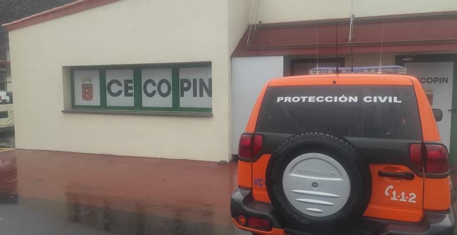 Imagen de El Cabildo mantiene activo el Plan de Emergencias insular pero levanta las medidas preventivas