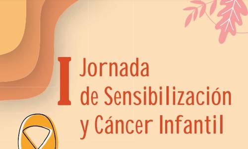 Imagen de El Salón de Plenos del Cabildo acoge esta semana la I Jornada de Sensibilización y Cáncer Infantil