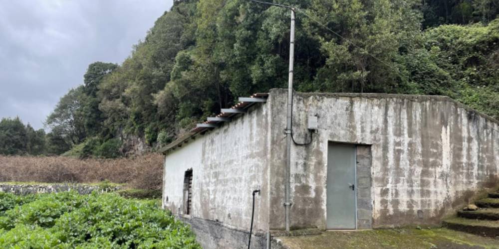 Imagen de El Cabildo de La Gomera licita los trabajos de ampliación y mejora del vivero de El Cedro