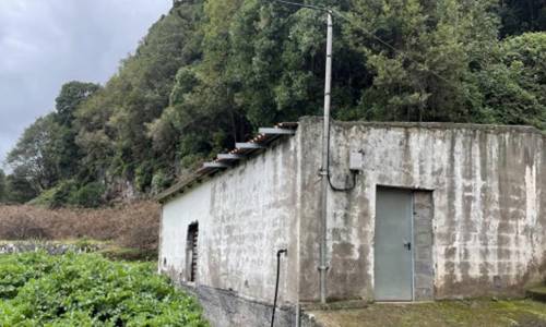 Imagen de El Cabildo de La Gomera licita los trabajos de ampliación y mejora del vivero de El Cedro