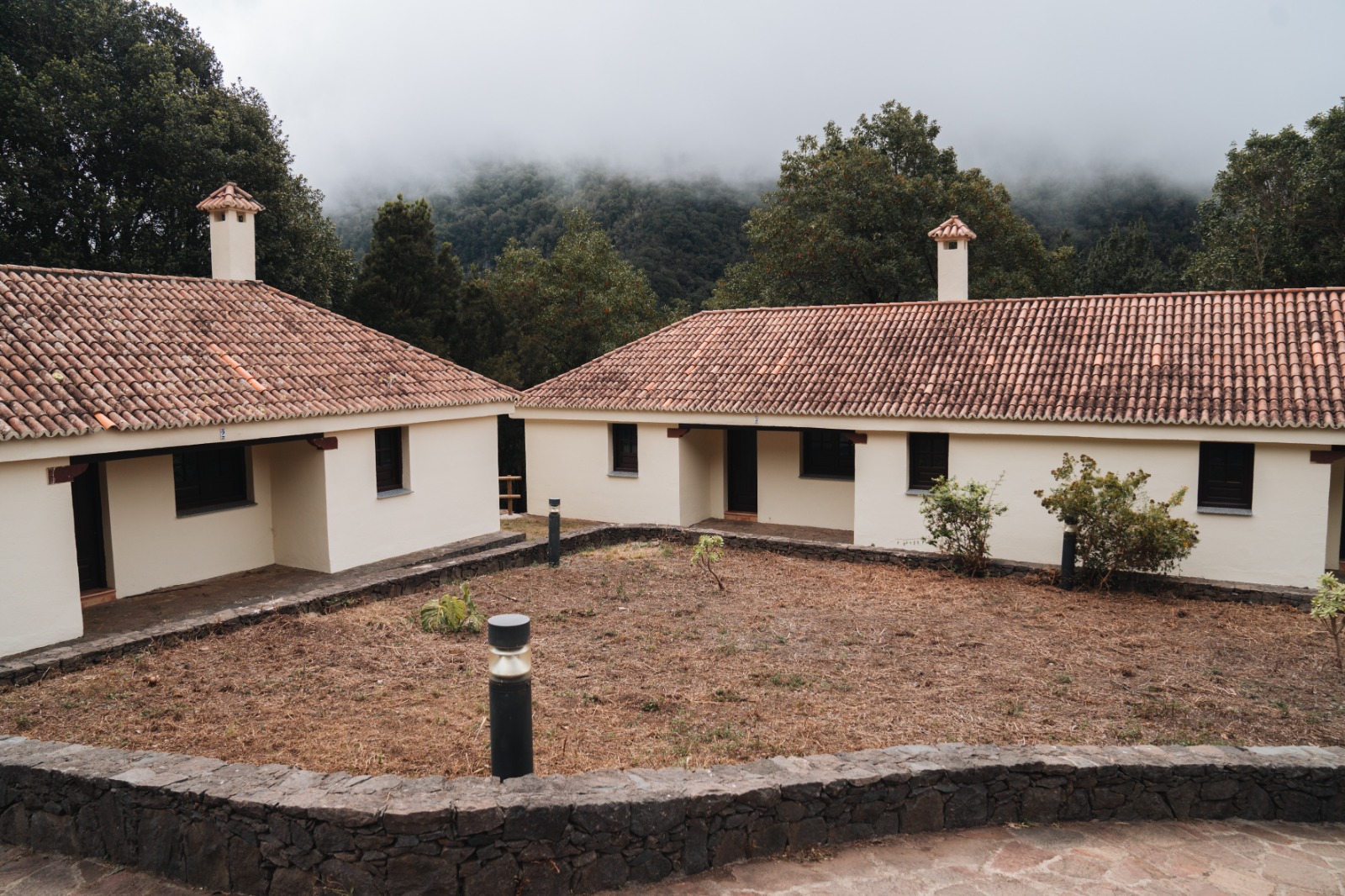 Imagen de El Cabildo de La Gomera reactiva el campamento de verano de El Cedro 