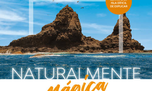 Imagen de Turismo de La Gomera llega a más de 1,5 millones de personas con una campaña promocional en Europa