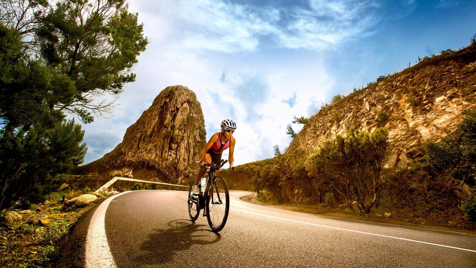 Imagen de La Gomera impulsa la promoción de sus rutas de senderismo y cicloturismo en el mercado belga