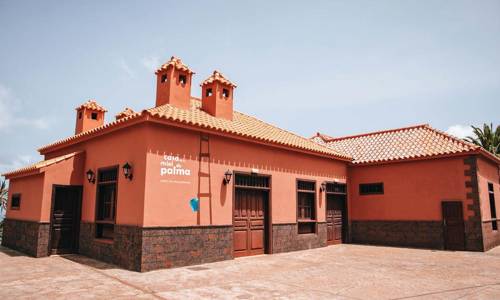 Imagen de El Cabildo renueva la gestión del Centro de Interpretación de la Miel de Palma