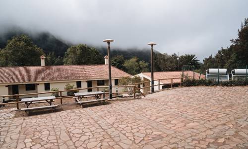 Imagen de El Cabildo impulsa el autoconsumo energético en el Aula de la Naturaleza de El Cedro