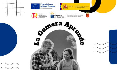 Imagen de El Cabildo abre la inscripción para cursar formación gratuita y online sobre competencias digitales