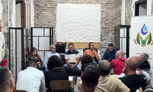 Imagen de El Consejo Insular de Aguas abre el plazo para financiar actuaciones de comunidades de regantes