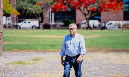 Imagen de El Cabildo abre el plazo para presentar las solicitudes a las ayudas sanitarias y extraordinarias